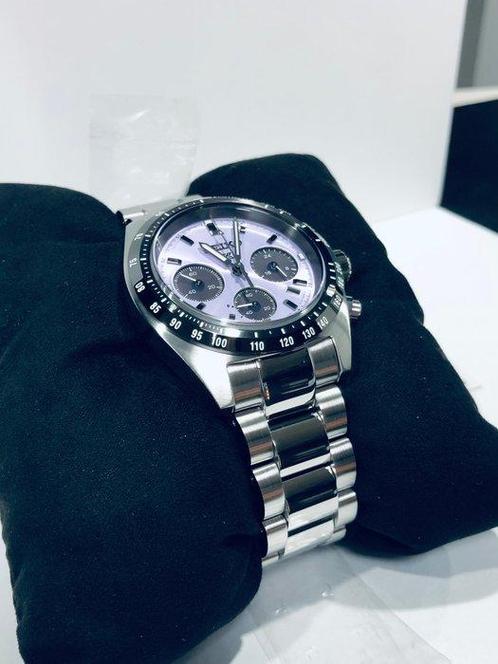 Seiko - Speedtimer - SSC955P1 - Unisexe - 2025, Handtassen en Accessoires, Horloges | Heren