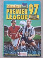Merlin - Premier League 97 - HC - 1 Complete Album