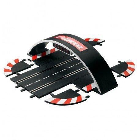 Carrera Digital 132 / 124 Startlight - 30354, Hobby en Vrije tijd, Modelbouw | Auto's en Voertuigen, Verzenden
