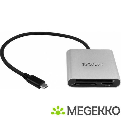 StarTech.com USB 3.0 Flash geheugen multi, Informatique & Logiciels, Cartes réseau, Envoi