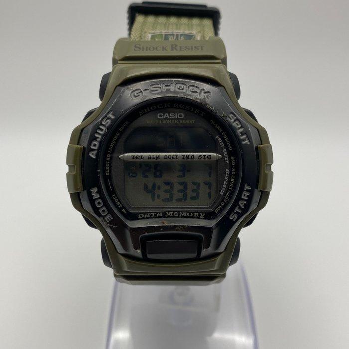 Casio - G-SHOCK - Zonder minimumprijs - DWM-100RX - Heren -, Handtassen en Accessoires, Horloges | Heren