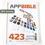App Bible - 423 apps & games 8718226100054 Xander Hoose, Verzenden, Gelezen, Xander Hoose