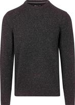 Barbour Trui Lamswol Zwart maat Maat 52/54 (L) Heren, Kleding | Heren, Maat 52/54 (L), Barbour, Verzenden, Zwart