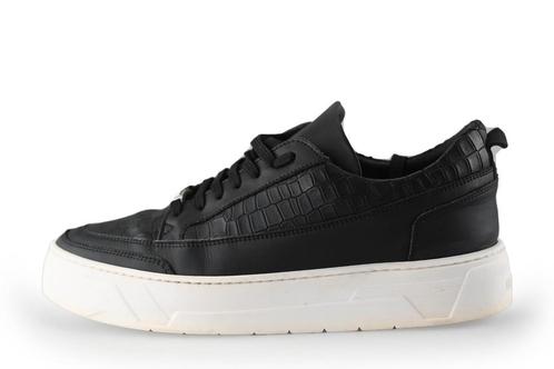 Antony Morato Sneakers in maat 42 Zwart | 5% extra korting, Kleding | Heren, Schoenen, Zwart, Zo goed als nieuw, Sneakers, Verzenden