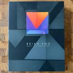 Brian Eno - Music For Installations - CD box set - 2018, Cd's en Dvd's, Vinyl Singles, Nieuw in verpakking