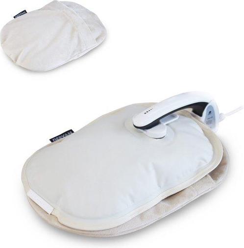 Deryan Luxe elektrische warmwater babykruik - warmtekruik..., Kinderen en Baby's, Overige Kinderen en Baby's, Nieuw, Verzenden