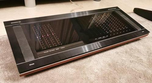 Bang & Olufsen - Beomaster 1600 Amplificateur stéréo à, Audio, Tv en Foto, Stereoketens