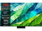 Tcl -   65 Full Led Smart 4k - Zwart, Overige merken, Verzenden, Nieuw, 100 cm of meer