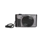 Canon SX720HS, Audio, Tv en Foto, Fotocamera's Digitaal, Canon, Ophalen of Verzenden, Zo goed als nieuw