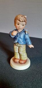 Goebel - Figurine - Duo van 2 Exclusive Edition Hummeltjes., Antiek en Kunst