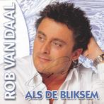 Rob Van Daal - Als De Bliksem, CD & DVD, Verzenden
