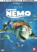 Finding Nemo (2DVD), Verzenden