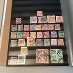 Duitse Rijk 1888/1945 - Goede verzameling Reich in, Postzegels en Munten, Gestempeld