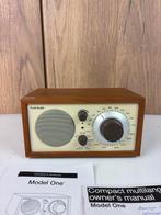 Tivoli Audio by Henry Kloss & Tom DeVesto - Model One -, Audio, Tv en Foto, Radio's, Nieuw
