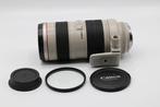Canon EF 70-200 mm # F2.8 L-series #PRO LENS# Cameralens