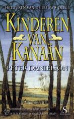Prisma-boeken Kinderen van Kanaän / Prisma-boeken, Boeken, Verzenden, Gelezen, P. Danielson
