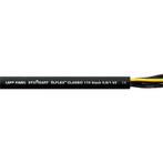 Lapp Olflex Classic 110 Zwarte 4G1.5 Besturingskabel -, Doe-het-zelf en Bouw, Elektriciteit en Kabels, Verzenden, Nieuw
