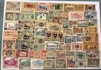 Oostenrijk. - 300 Notgeldscheine 1920s  (Zonder, Postzegels en Munten, Munten | Nederland