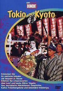 Dumont on Tour - Tokio / Kyoto  DVD, CD & DVD, DVD | Autres DVD, Envoi