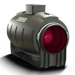 Vortice buisventilator LINEO 200 QUIET, Doe-het-zelf en Bouw, Ventilatie en Afzuiging, Verzenden, Nieuw