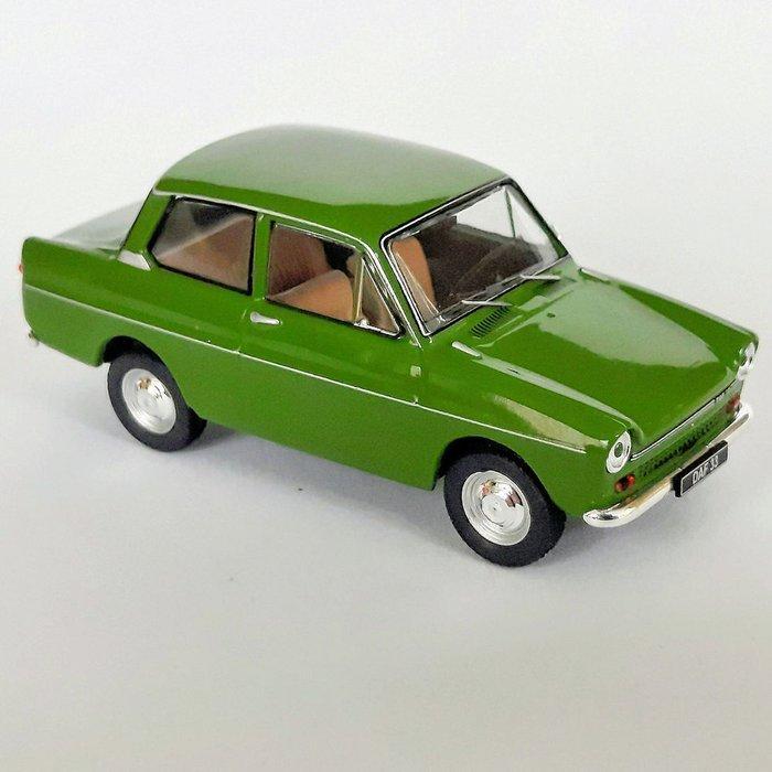 IXO 1:43 - Model sedan - Daf 33 1971, Hobby en Vrije tijd, Modelauto's | 1:5 tot 1:12