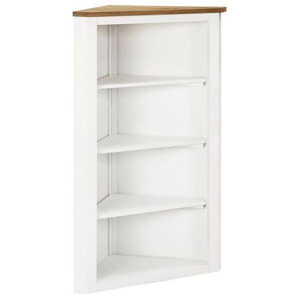 Hoekkast Massief Eik - Tweede Kansje - 60% Korting!, Huis en Inrichting, Keuken | Keukenelementen, 25 tot 50 cm, Nieuw, 100 tot 150 cm