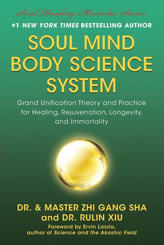 Soul Mind Body Science System 9781940363998 Zhi Gang Sha, Livres, Langue | Anglais, Envoi