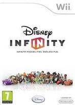 Disney Infinity [Wii], Games en Spelcomputers, Games | Nintendo Wii, Nieuw, Verzenden