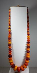 Halsketting - Zuid-Soedan (Zonder minimumprijs)