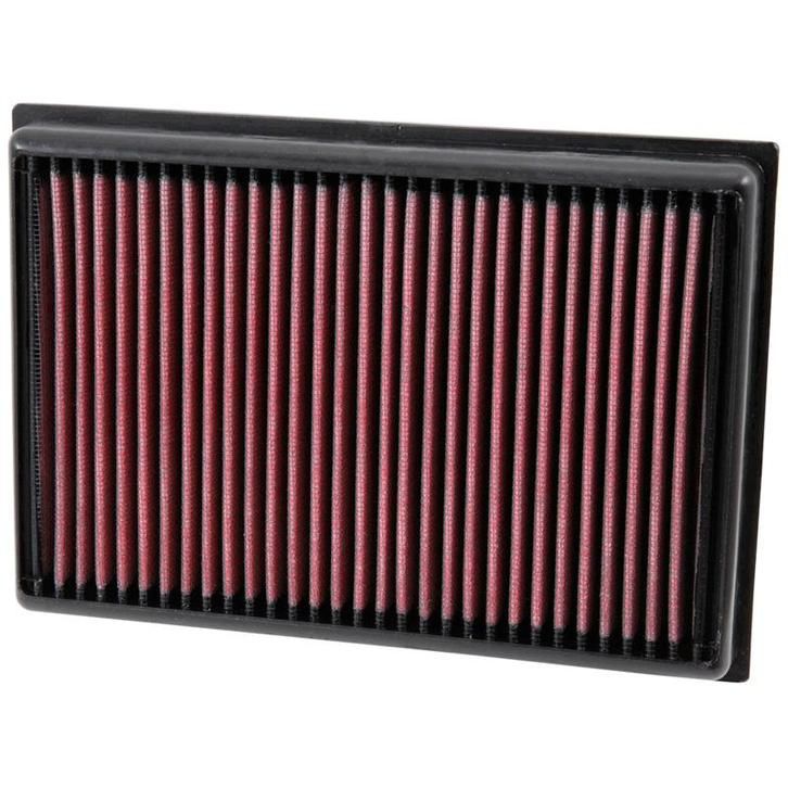 K&N Vervangingsluchtfilter | Buick / Chevrolet / Holden / Op, Auto-onderdelen, Motor en Toebehoren, Nieuw, Verzenden