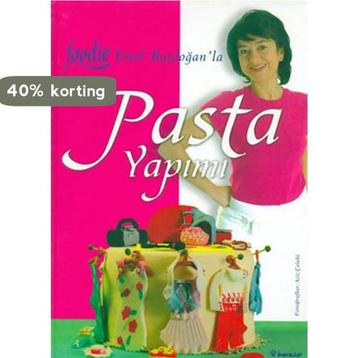 Pasta Yapimi 9789751024183, Verzenden