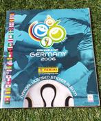 Panini - Germany 2006 World Cup - Cristiano Ronaldo, Lionel, Verzamelen, Nieuw