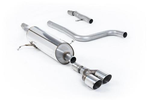 Roetfilter-back | Ford Fiesta Mk8 1.0T EcoBoost ST-Line 3- e, Auto-onderdelen, Uitlaatsystemen, Nieuw, Verzenden