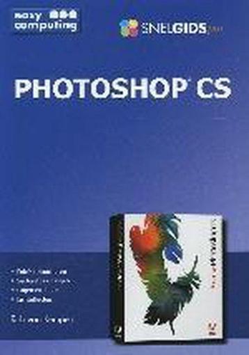 SNELGIDS PRO PHOTOSHOP CS 9789045632667 R. van Kempen, Verzenden, R. van Kempen