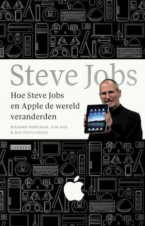Hoe Steve Jobs en Apple de wereld veranderden, Livres, Langue | Langues Autre, Envoi