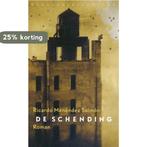 De schending 9789028423701 Ricardo Menendez, Boeken, Verzenden, Zo goed als nieuw, Ricardo Menendez