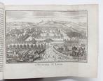 Piganiol De La Force - La Ville de Paris - 1770, Nieuw