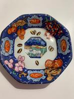 Hermès - Tasse et soucoupe (4) - Marqueterie de Pierres, Antiek en Kunst