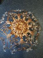 Plafonnier - Métal, Antiek en Kunst