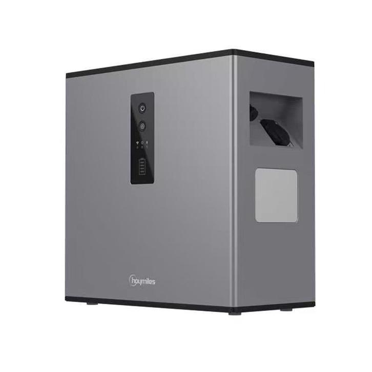 Plug en play thuisbatterij Micro opslag Hoymiles MS-A2 2240, Doe-het-zelf en Bouw, Zonnepanelen en Toebehoren, Collector, Nieuw