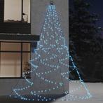 vidaXL Boom met metalen haak en 720 LEDs wandmodel 5 m, Verzenden, Nieuw