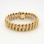 Armband - 18 karaat Geel goud
