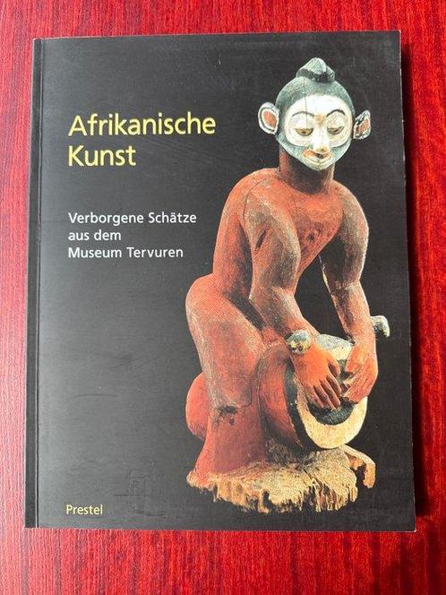 Diversen - Afrikanische Kunst Verborgen Schätze zus Fem, Antiek en Kunst, Kunst | Niet-Westerse kunst