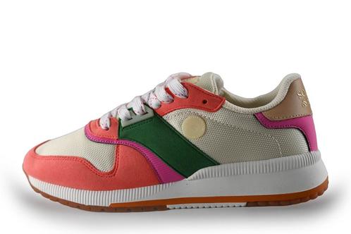 Scotch & Soda Sneakers in maat 39 Overig | 5% extra korting, Kleding | Dames, Schoenen, Overige kleuren, Zo goed als nieuw, Sneakers