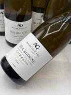 2023 André Goichot Cuvée Marius - Bourgogne - 6 Flessen, Nieuw