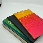 Signed; Peter Levi - Four poetry collections (two signed by