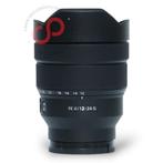 Sony 12-24mm 4.0 FE G nr. 1469, Ophalen of Verzenden, Zo goed als nieuw