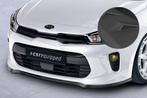 Cup spoiler lip met ABE voor Kia Rio 4 (YB) voor facelift CS, Auto-onderdelen, Verzenden, Nieuw