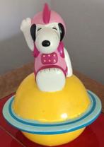 Peanuts / Snoopy - 1 Peanuts Snoopy Astro Belle spaarpot