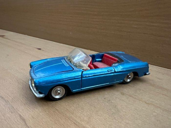 Corgi, Dinky Toys 1:43 - Voiture miniature (4) - Collection, Hobby en Vrije tijd, Modelauto's | 1:5 tot 1:12